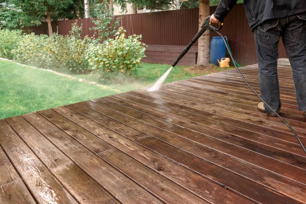 Best Gutter Cleaning  in Rockcreek, OR